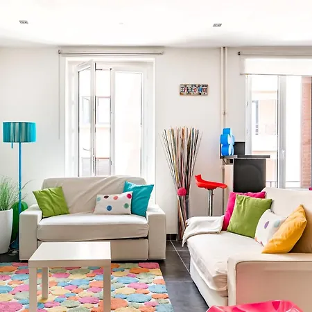 Appart Appartement