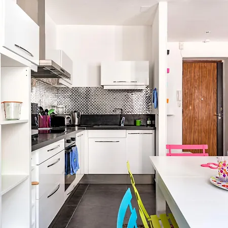 Appartement Appart